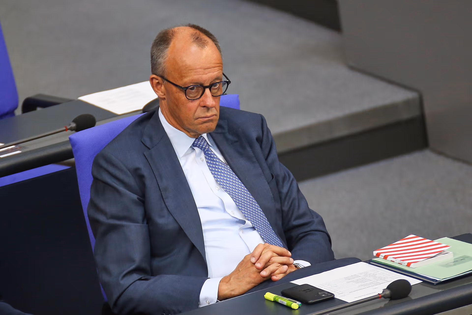 Sonntagsfrage: 20-30-Kipppunkt nur noch einen Prozentpunkt entfernt!