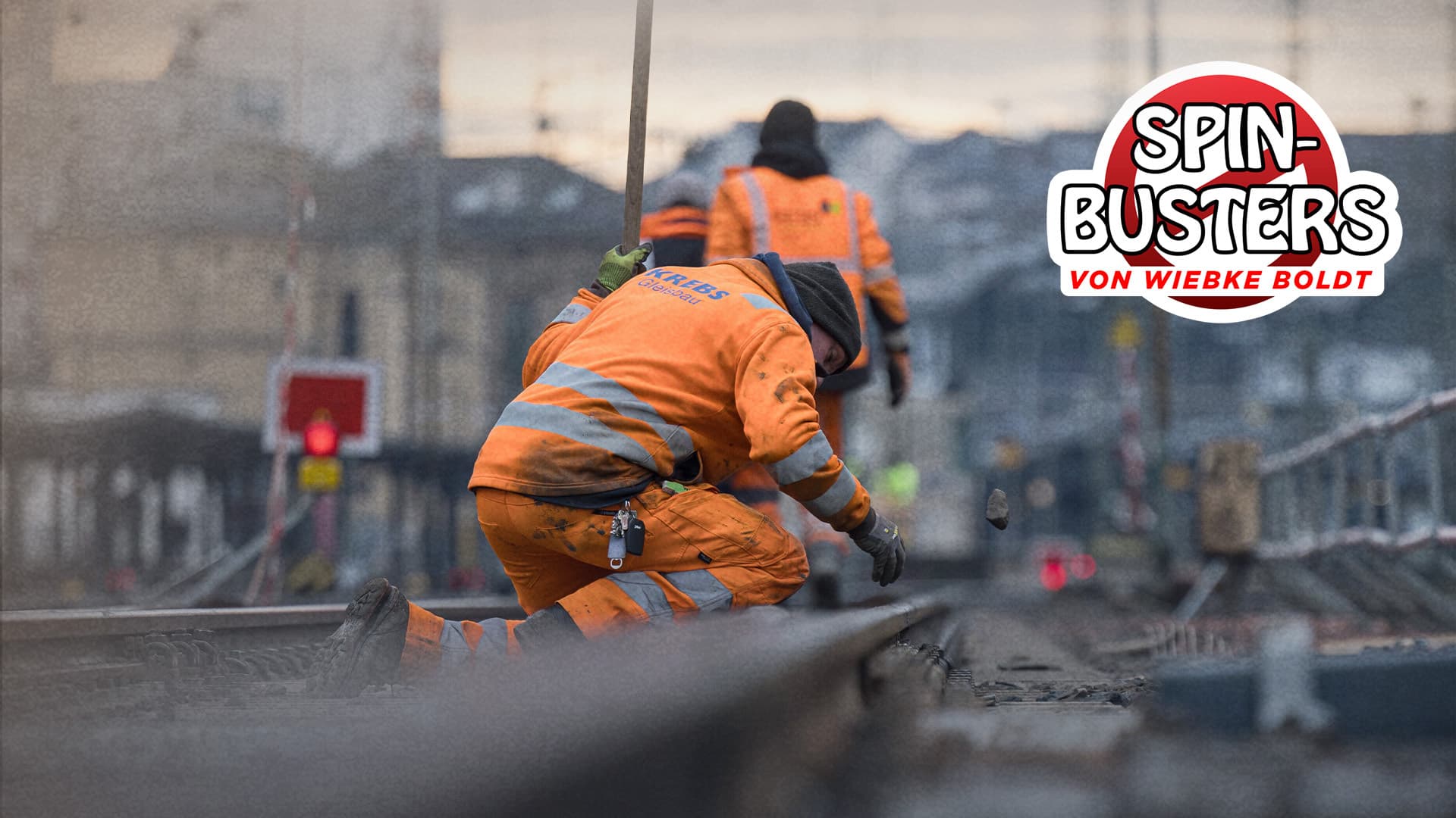 Neuer Kampfbegriff verhöhnt arbeitende Bevölkerung: Der Teilzeit-Verstand der Lifestyle-CDU