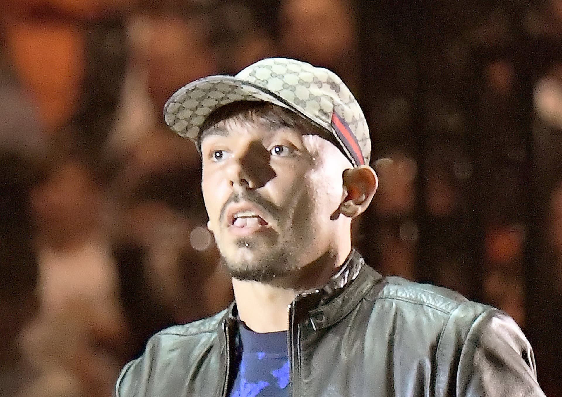 Rap-Superstar Capital Bra über die AfD: „Die haben recht!“