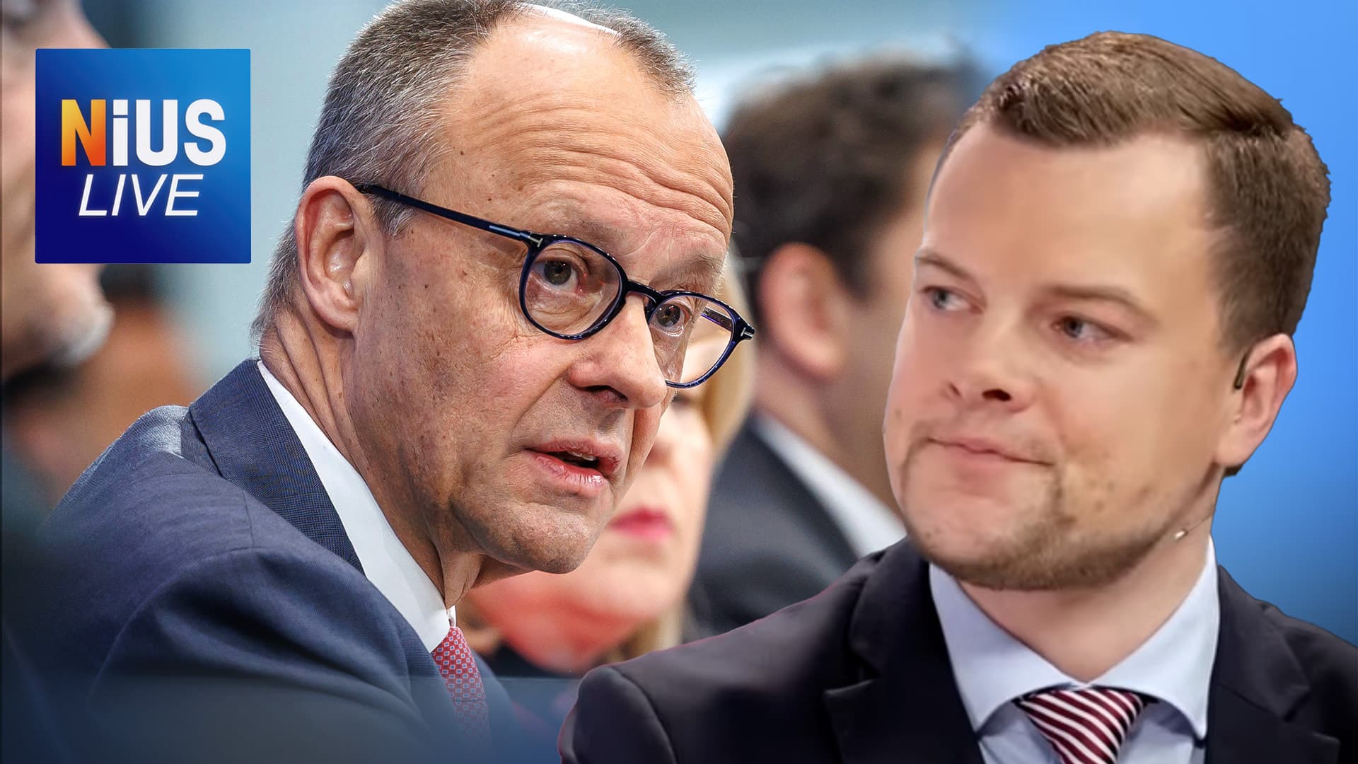 Björn Harms über ausbleibende politische Reformen: „Wir hangeln uns von Durchhalteparole zu Durchhalteparole