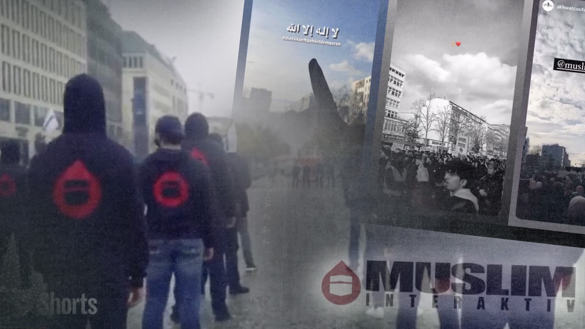 Verbot von „Muslim Interaktiv“: Das Ende des TikTok-Kalifats