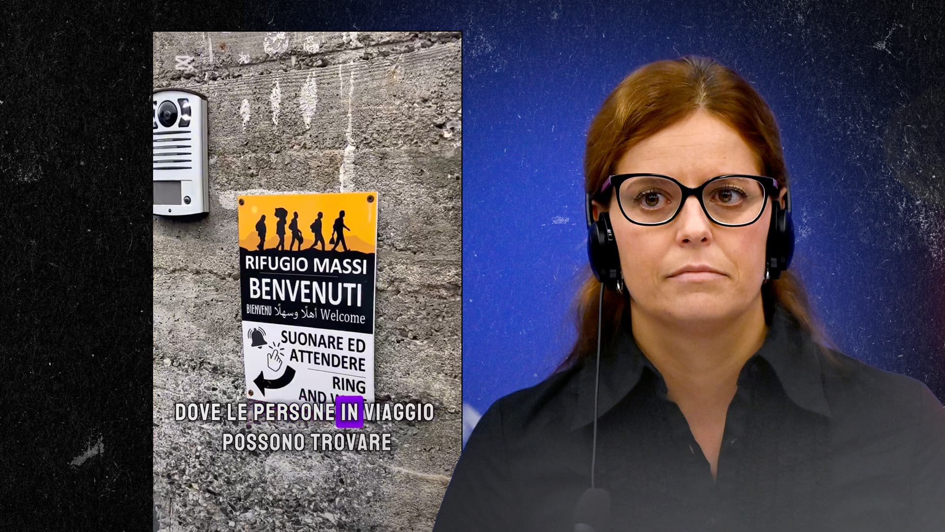 Linksextreme EU-Abgeordnete veröffentlicht Anleitung, wie Migranten illegal nach Europa einreisen können