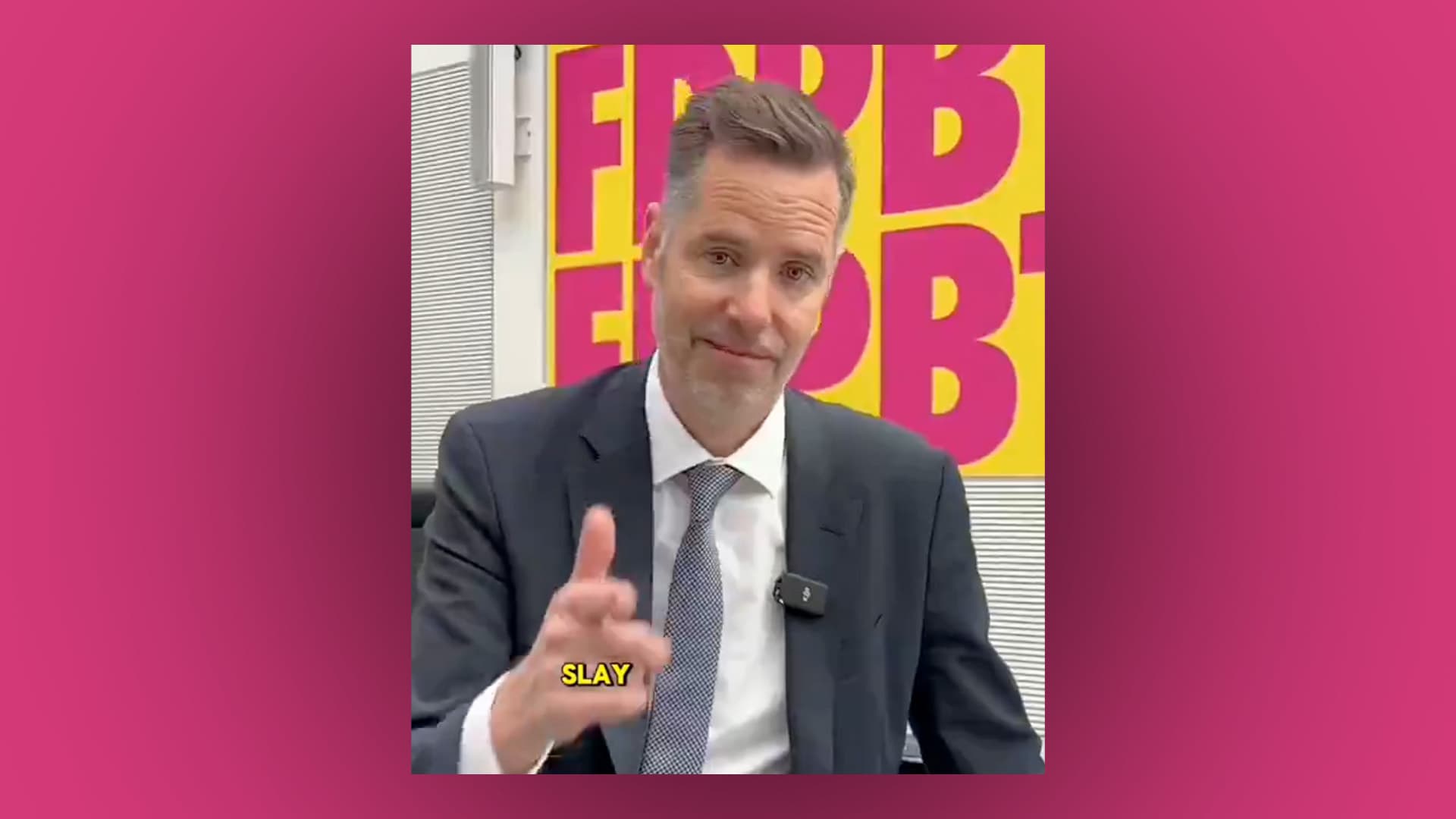 FDP-Fraktionsvorsitzender blamiert sich mit Social-Media-Trend