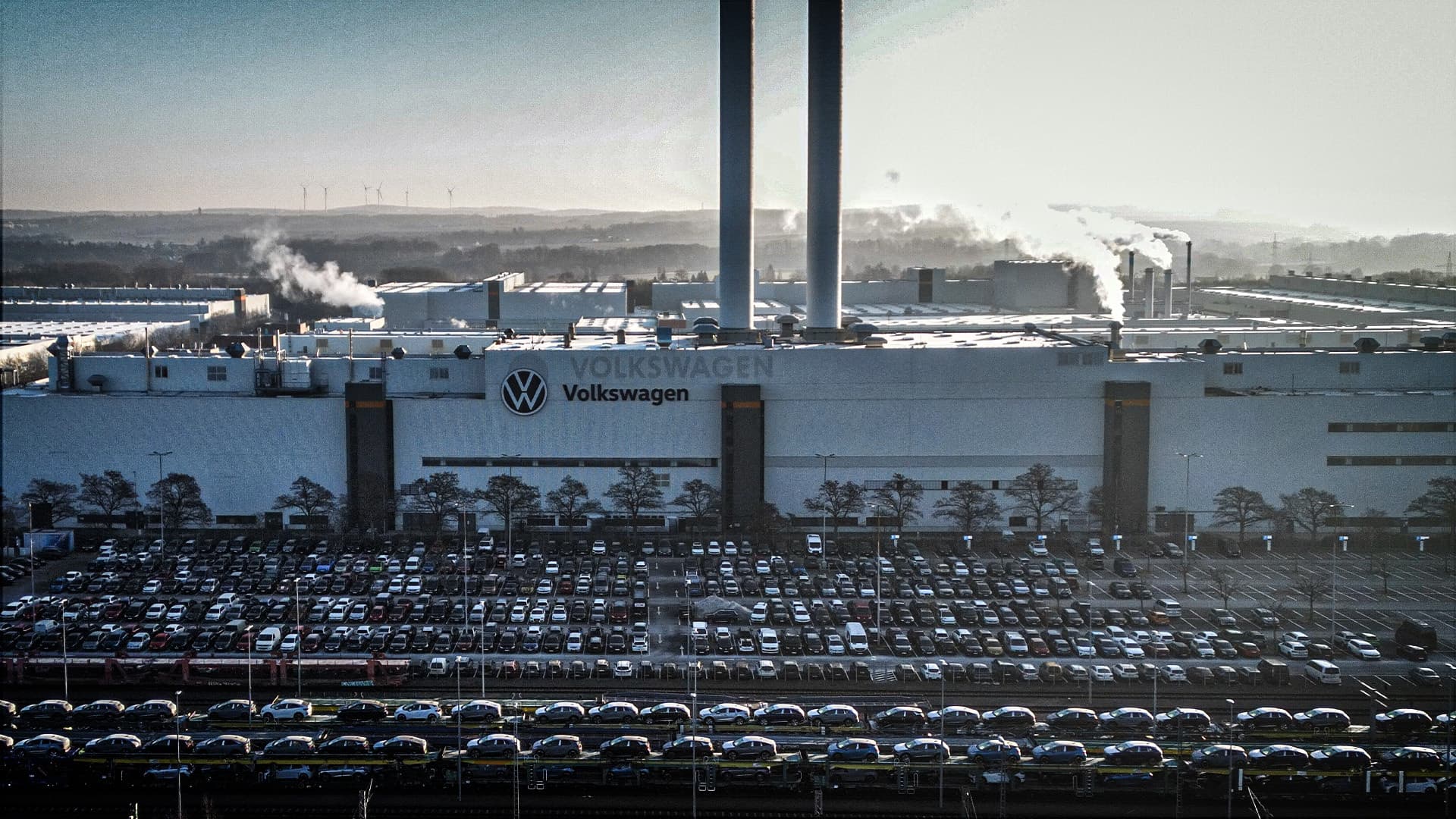 McKinsey-Berater schlagen Alarm: Acht von zehn VW-Werken sollen geschlossen werden!