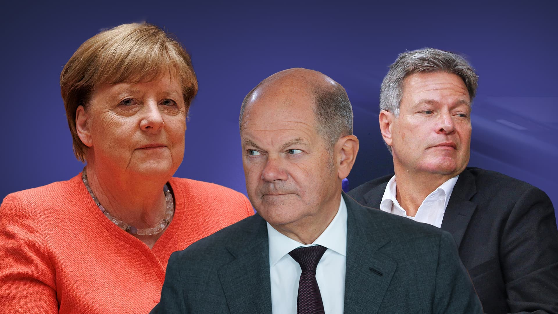 Erst Merkel, dann Ampel: Warum haben sich die Deutschen in eine solch schwere Krise gewählt?