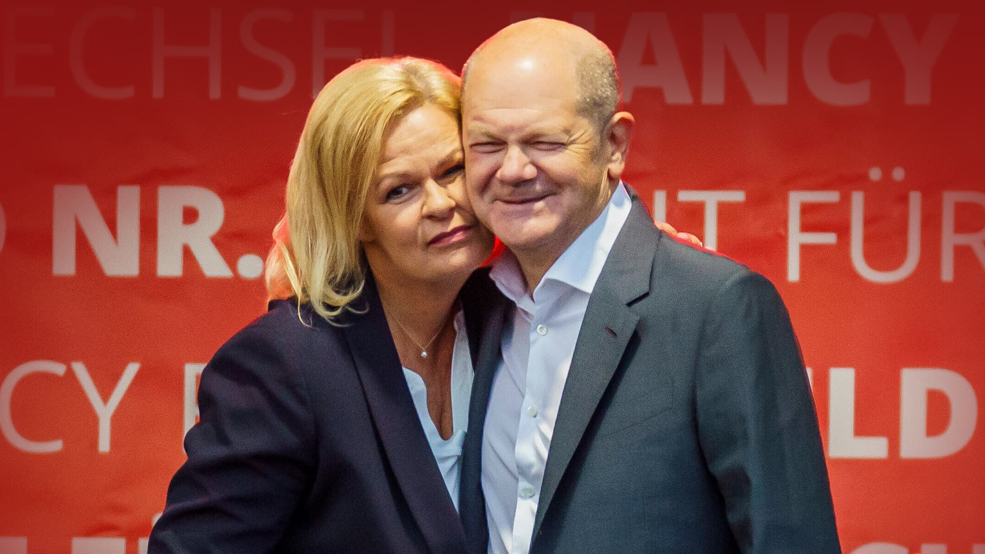 Scholz kämpft mit Steuergeld gegen eigene Unbeliebtheit: Ampel gibt 44 Millionen Euro für Werbeagenturen aus
