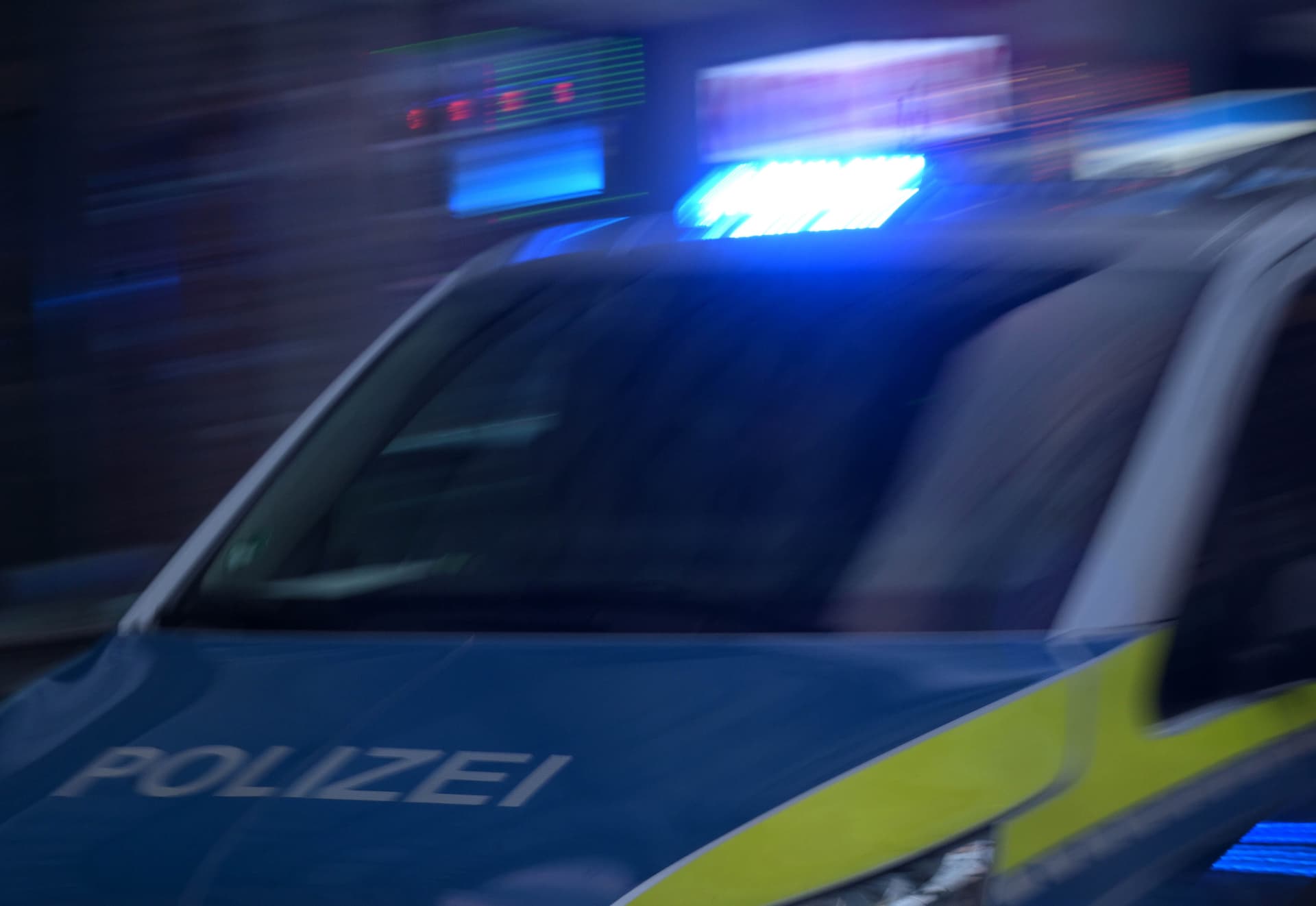 Köln: Einbrecher sollen 93-Jährigen getötet haben