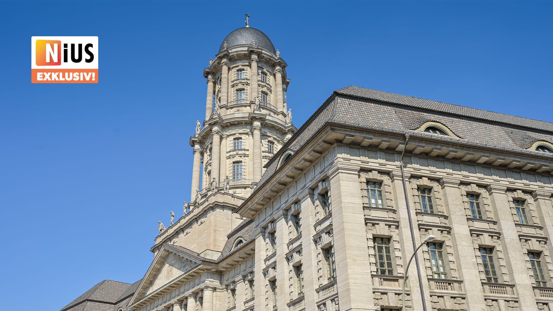 Seit Sommer 2025 hat der Berliner Verfassungsschutz kein eigenes Referat für Linksextremismus mehr