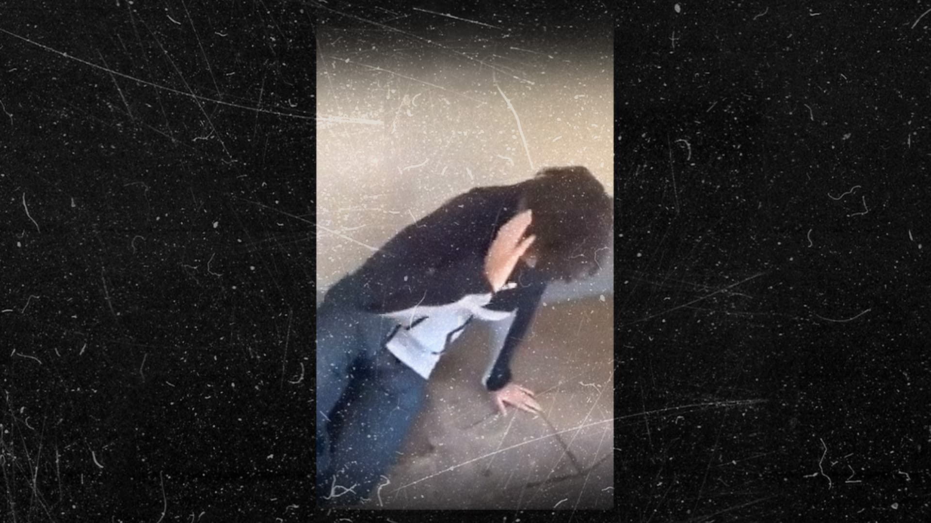 Neues Video der Gewalt-Gang aus Gera: Sie treten einem Jungen ins Gesicht