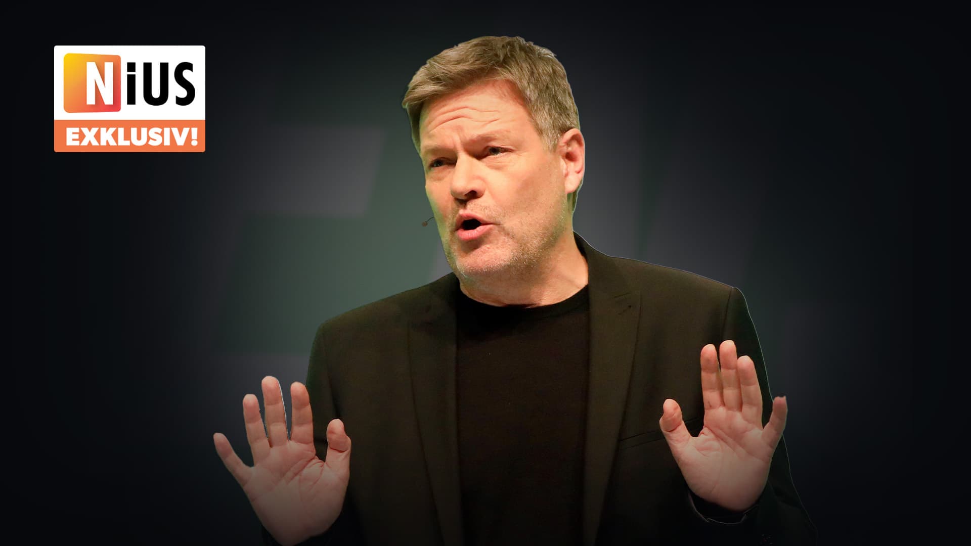Hat der grüne Kanzlerkandidat seine Philosophen etwa gar nicht selbst gelesen? Plagiatsvorwürfe gegen Habecks Doktorarbeit
