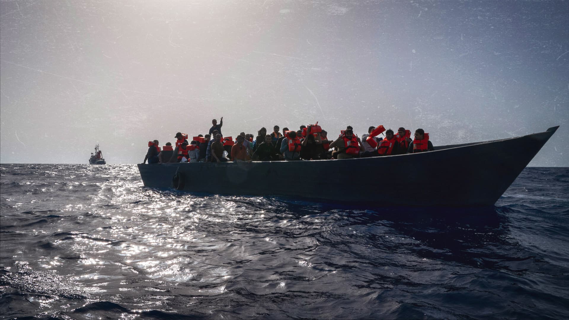 Bundesregierung beschließt offiziell: Freie Fahrt für Schlepper im Mittelmeer