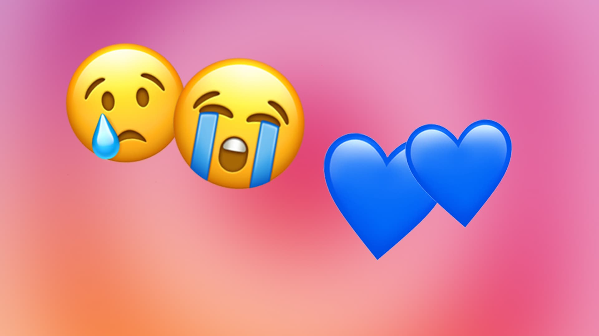 Brandmauer-Debatte auf Social Media: Tränen auf Instagram – blaue Herzen auf TikTok