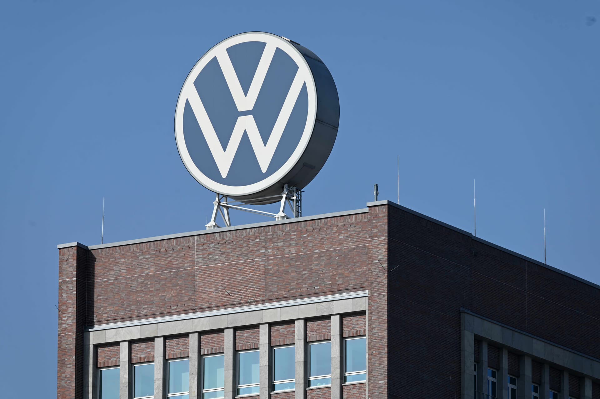 VW-Gewinn im ersten Quartal um 28 Prozent eingebrochen