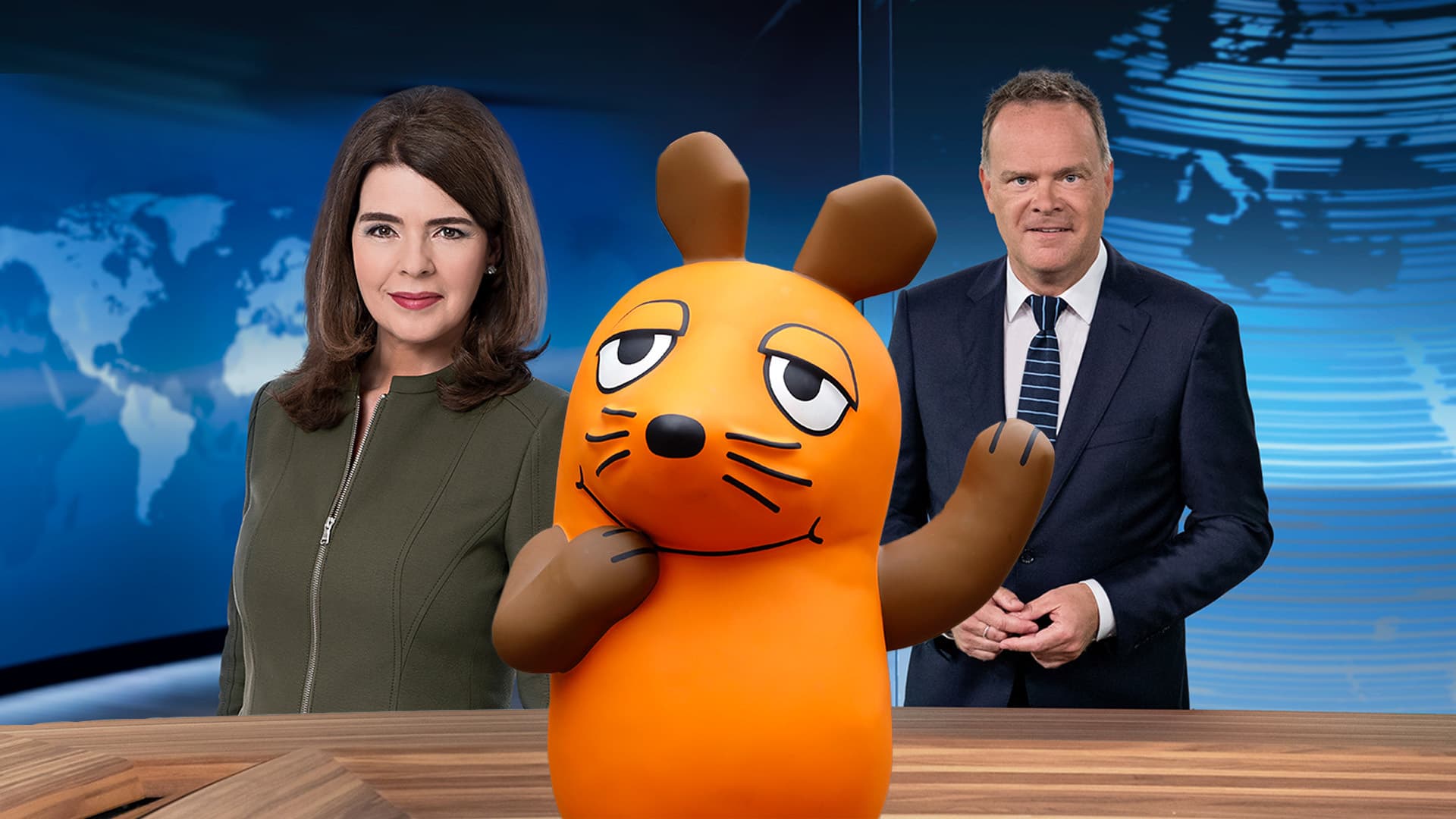 Zu unausgewogen, zu teuer, zu ineffizient: Ost-Länder fordern Reformpaket für ARD und ZDF