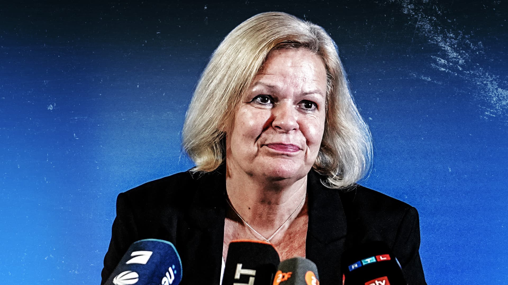 BKA-Bericht: Zwei Drittel der organisierten Kriminellen sind Ausländer