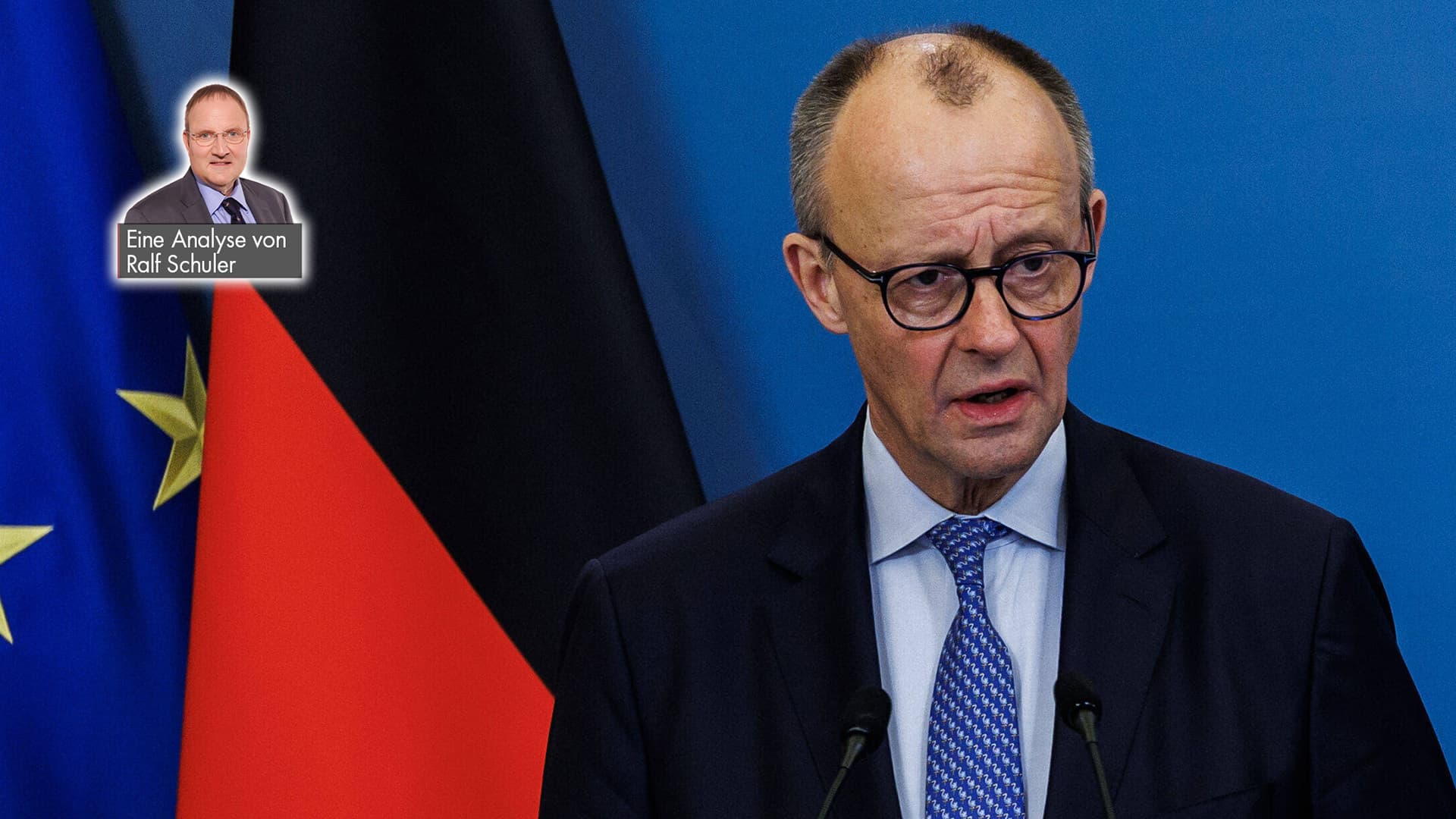 Debatte um Mehrarbeit: Warum die Forderung von Friedrich Merz nach längeren Arbeitszeiten sinnlos ist