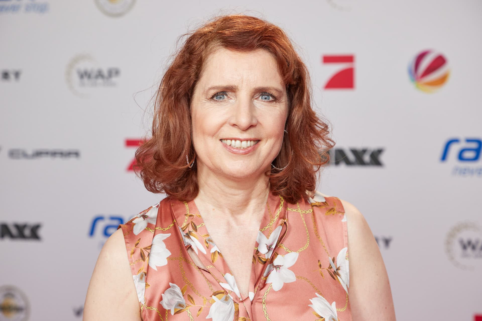 Sportmoderatorin Monica Lierhaus spricht über ihr TV-Comeback – bei RTL ist sie gleich mehrfach zu sehen