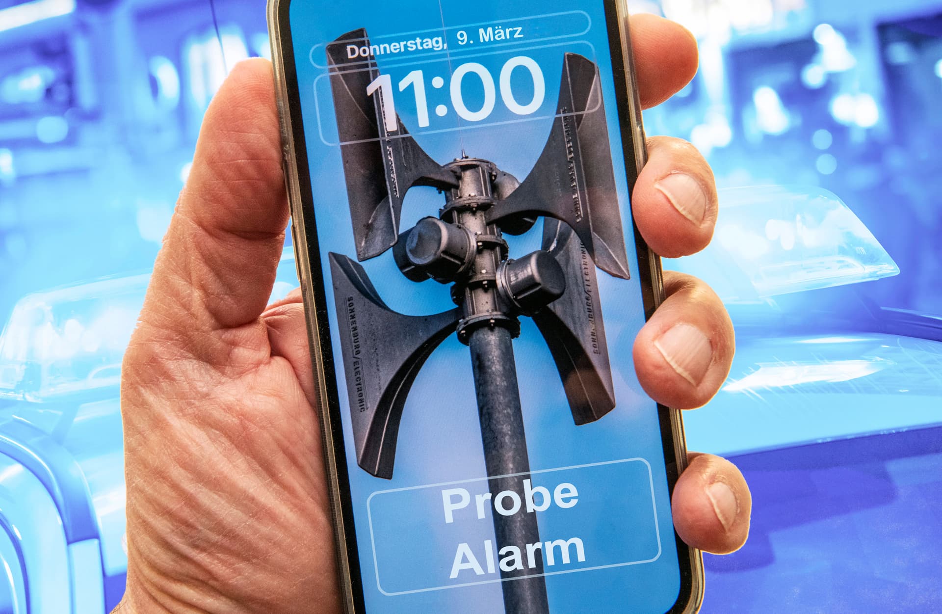 Nicht erschrecken! Warum Ihr Handy bald Geräusche machen könnte, die Sie noch nie gehört haben