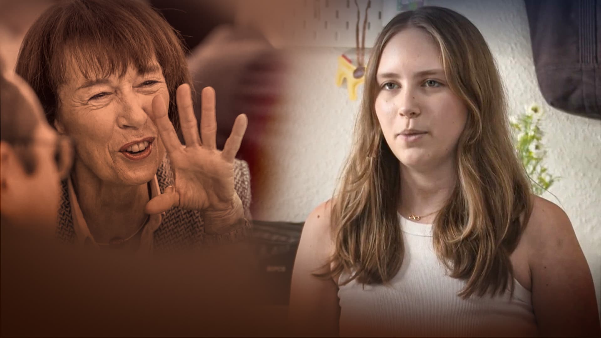 Gericht von Charlotte Merz lässt Wohnung von Merz-Kritikerin durchsuchen
