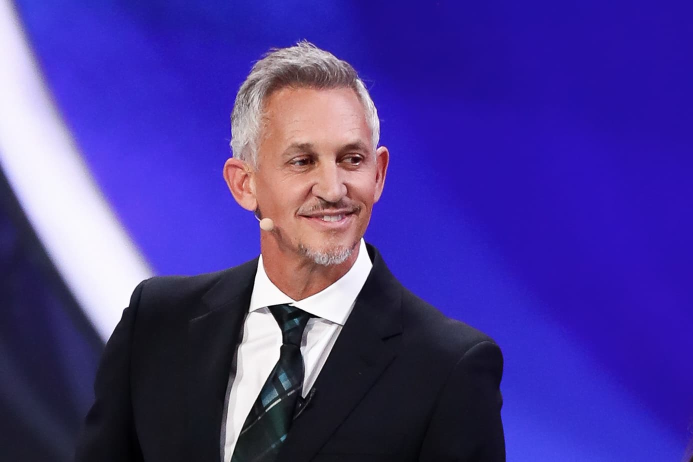 Englands Fußball-Legende Gary Lineker wundert sich über Debattenkultur: „Man muss darüber lachen“