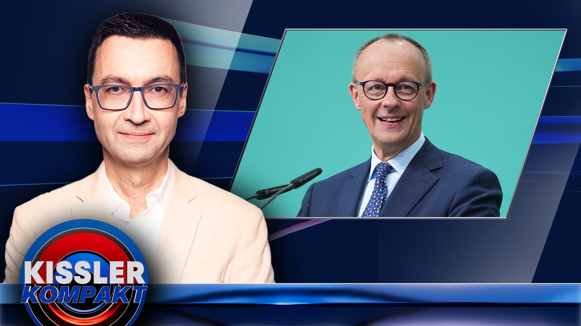 Friedrich Merz erniedrigt sich vor der SPD