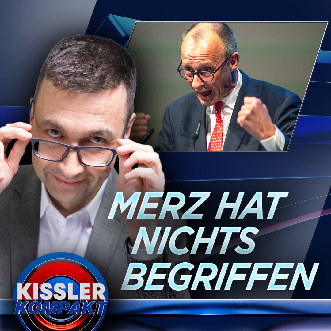 Keine Strategie und viele Illusionen: Mit Merz stolpert die CDU ins Abseits