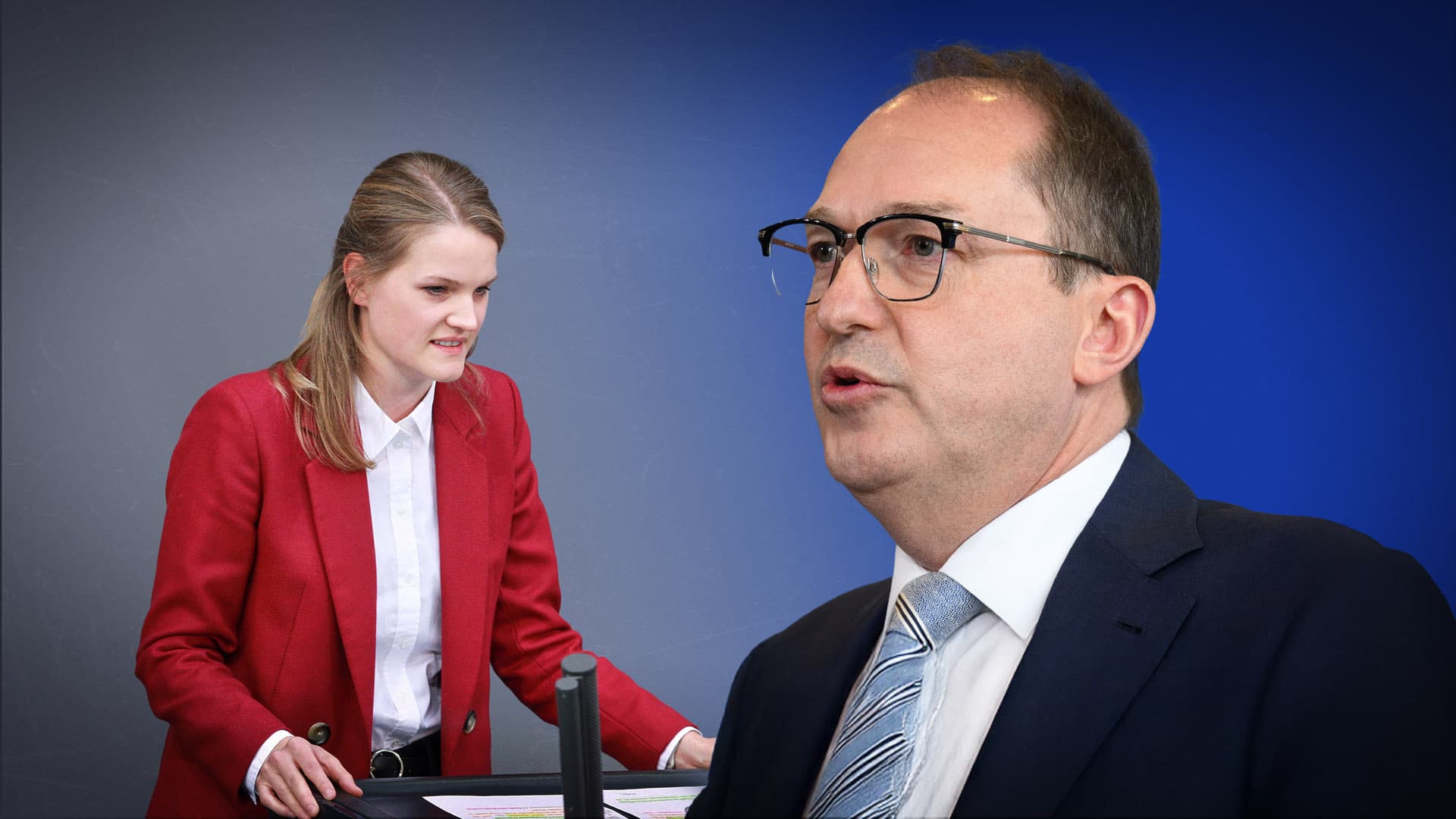Dobrindt hat keine Zurückweisungen an den Grenzen angewiesen – das sagt die SPD