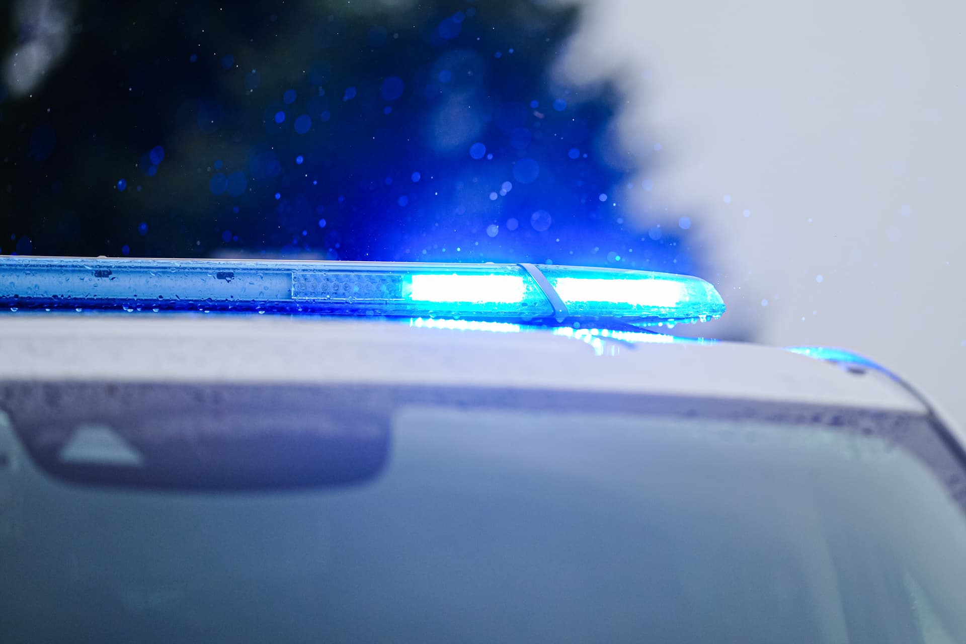 Eisleben: Iraner (25) randaliert und verletzt zwei Polizisten
