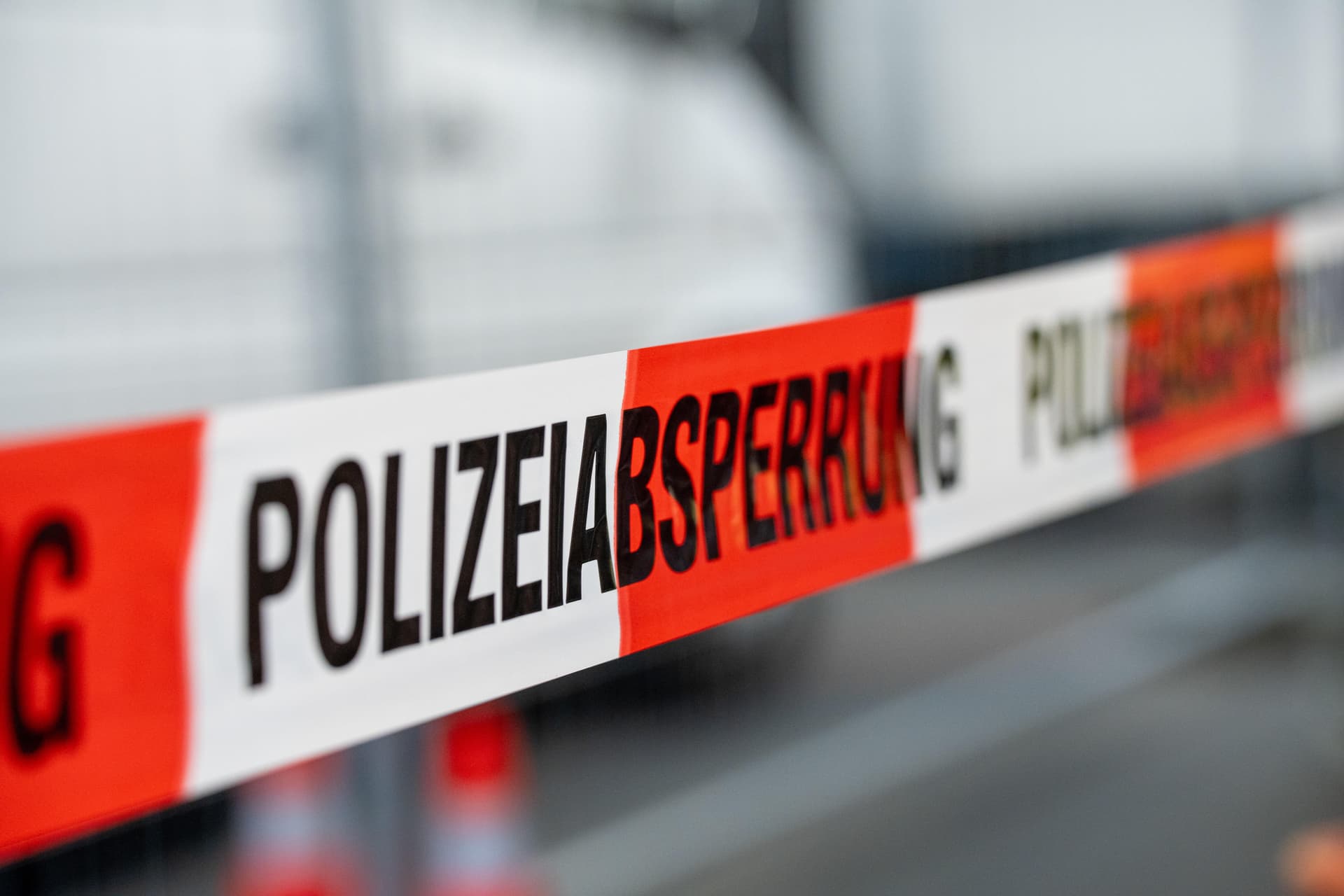 Grausamer Fund in Wittenberg: Zwei tote Säuglinge in Badewanne entdeckt