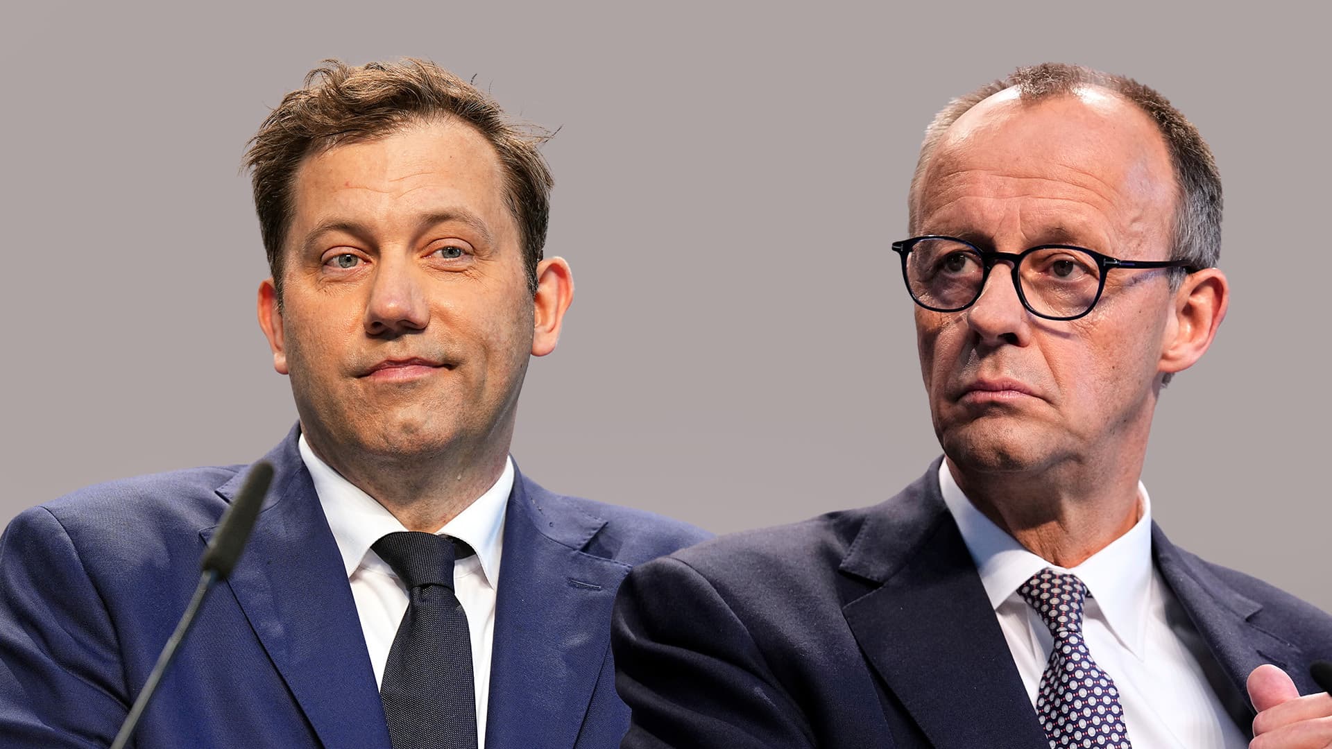 „Das ist kein Text aus dem Koalitionsvertrag“: Knallharte Klingbeil-Absage an Merz’ Migrations-Plan