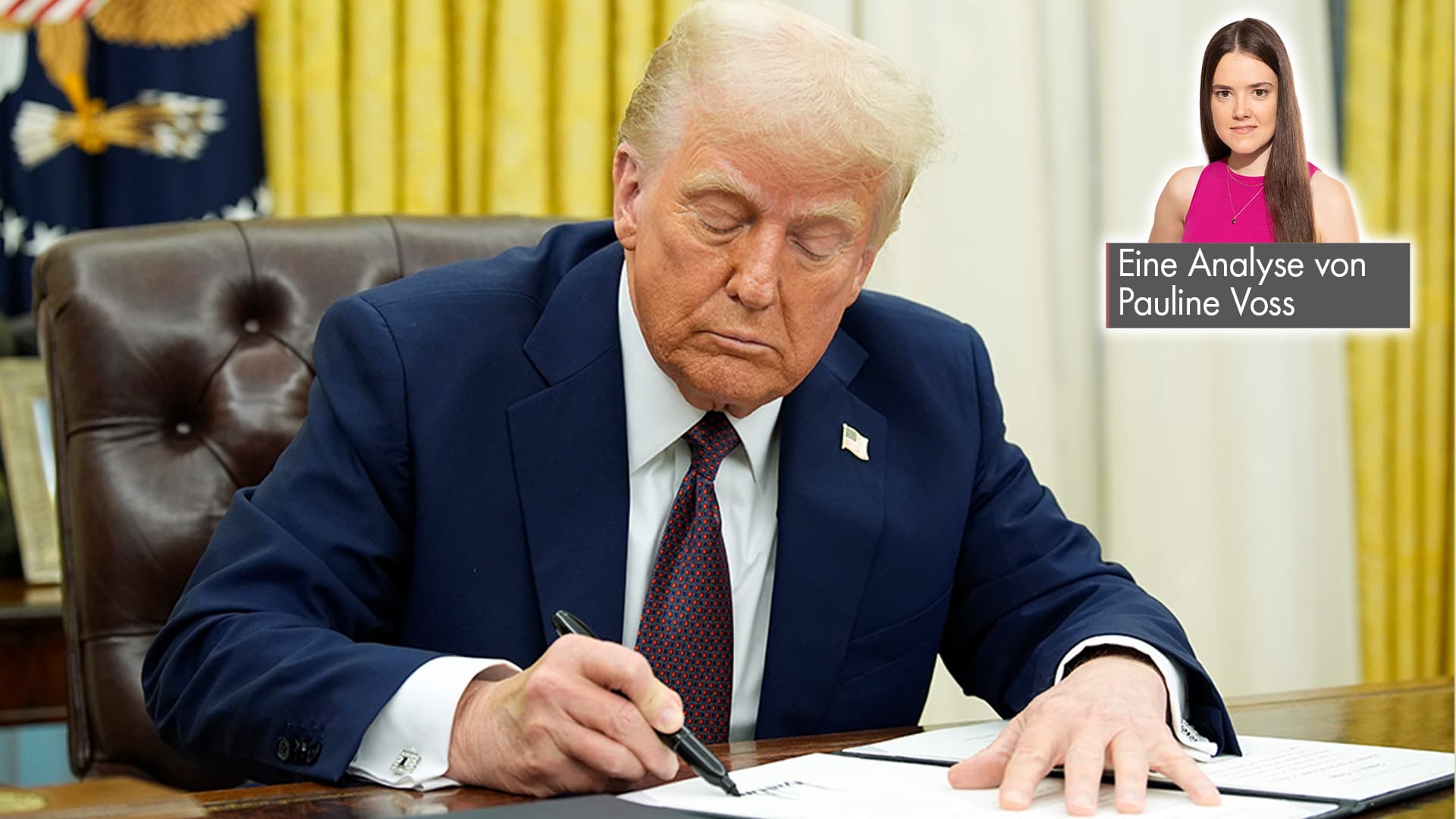 Deutschland und der Trump-Effekt: „Geht nicht“ gibt’s nicht mehr