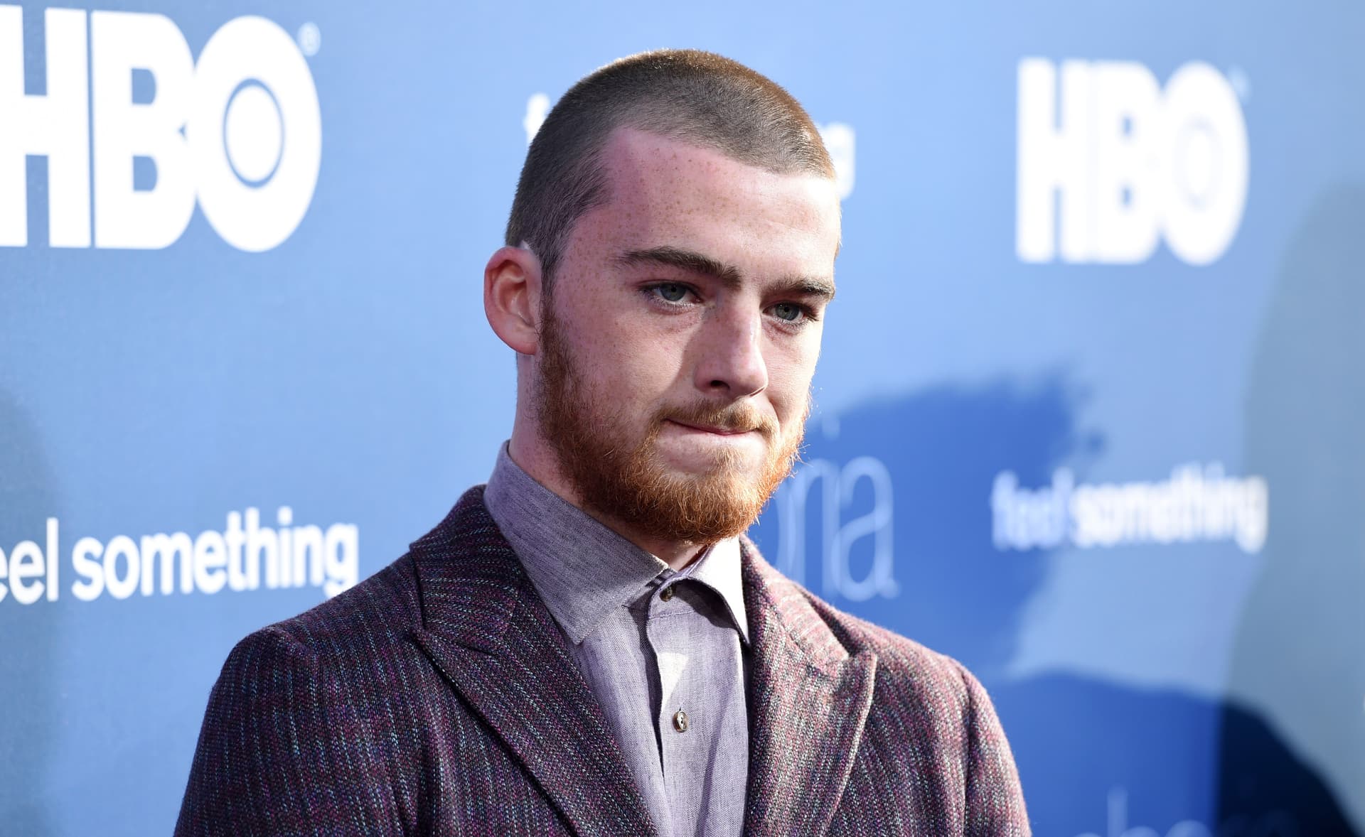 „Euphoria“-Star Angus Cloud mit 25 Jahren gestorben