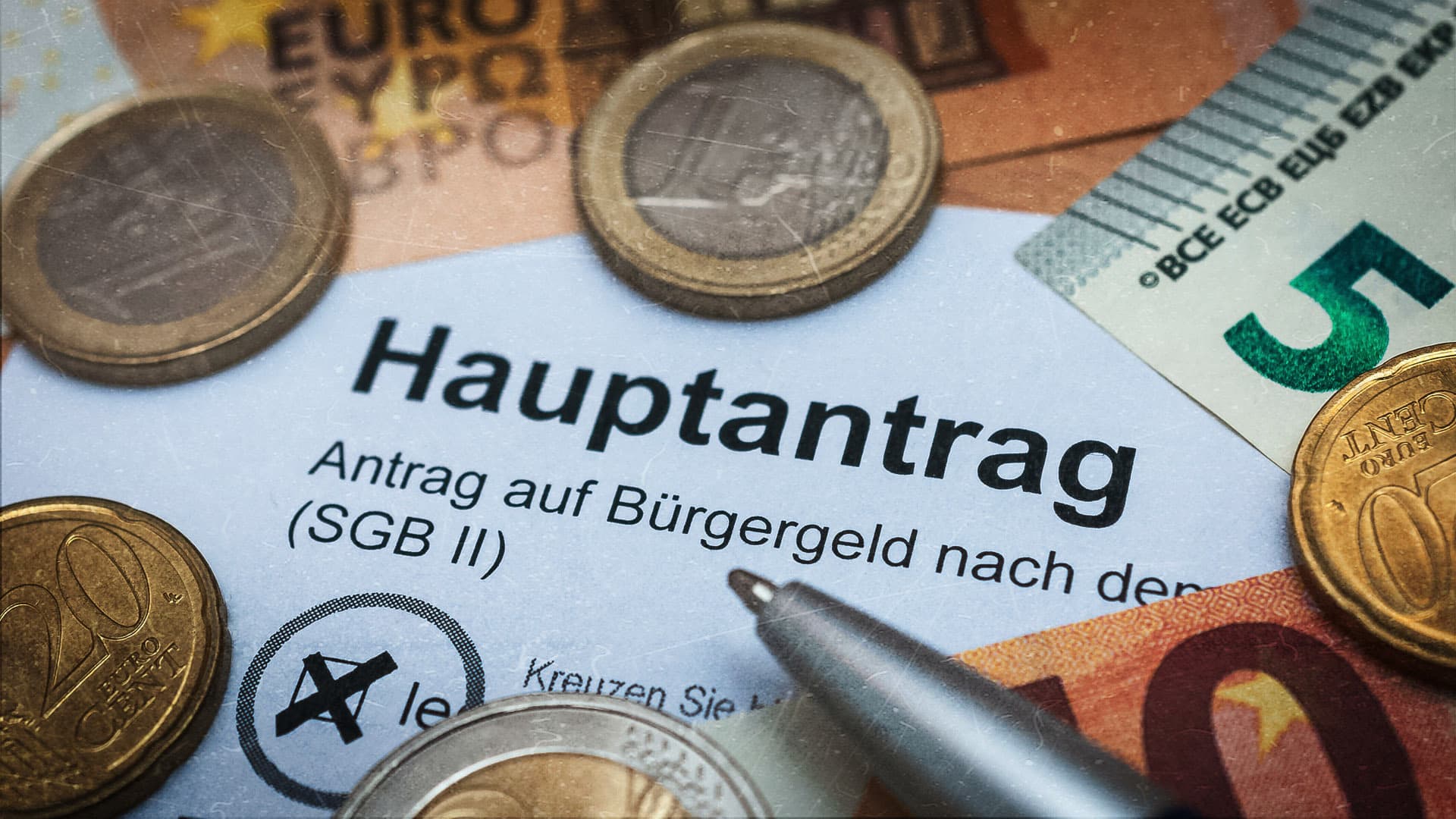 Sie sind die Könige des Sozialstaats: In Deutschland kassieren fünf Familien mehr als 20.000 Euro Bürgergeld