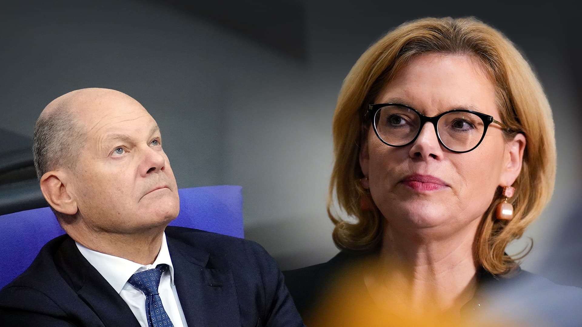 „Dringend erforderlich, die Person sehr zeitnah abzuschieben“: CDU-Politikerin Klöckner wendet sich wegen afghanischem Serientäter mit Hilferuf an Kanzler Scholz