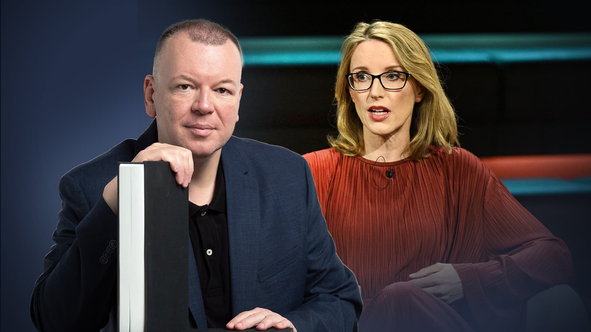 Vortäuschen wissenschaftlicher Eigenleistung? Plagiatsjäger Weber erhebt schwere Vorwürfe gegen Ex-Ethikrat-Chefin Alena Buyx