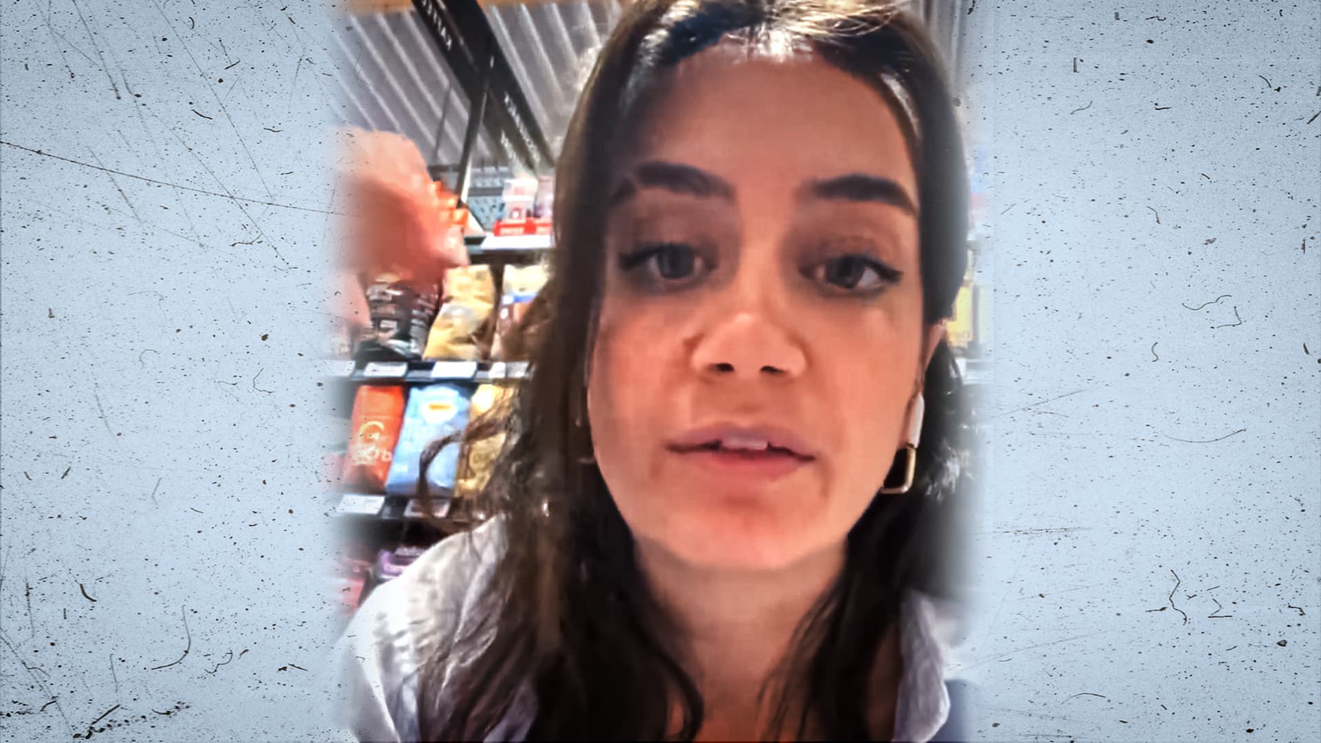 ARD-Moderatorin warnt öffentlich davor, bei Juden zu kaufen!