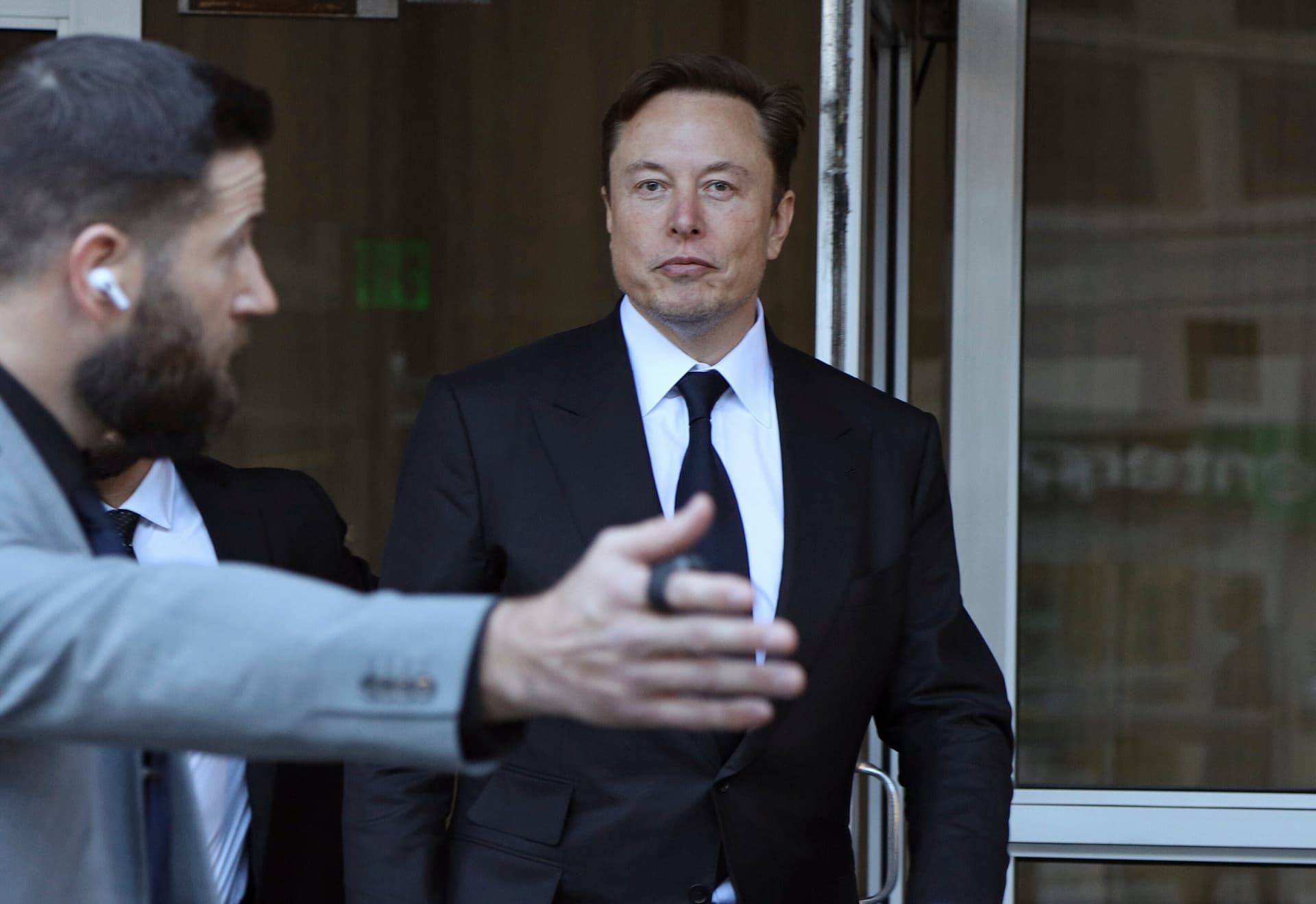 Werbekunden verloren: Warum Elon Musk gegen eine woke Lobbygruppe ankämpft