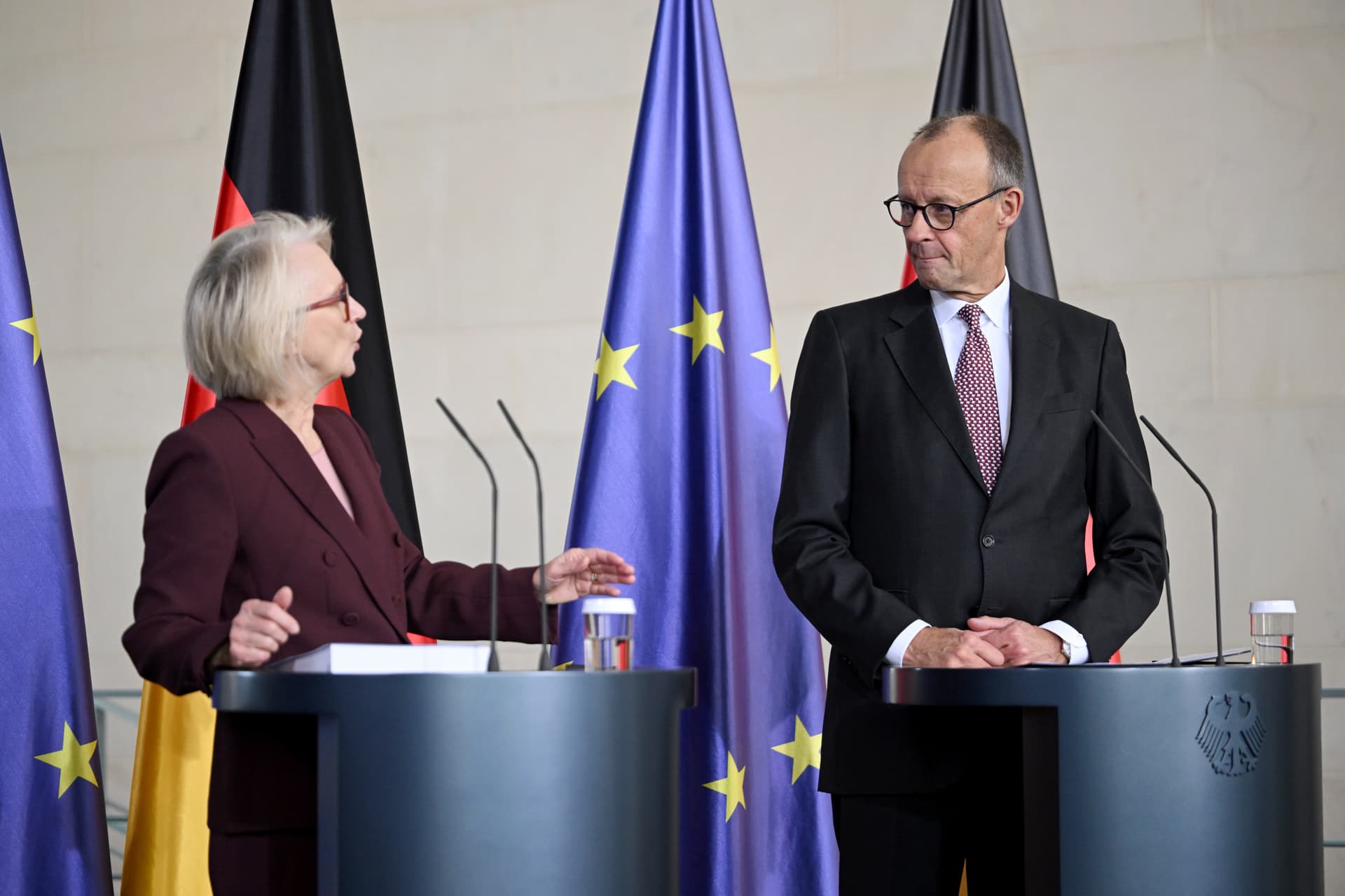 Nun schimpfen auch die „Wirtschaftsweisen“: Regierung zweckentfremdet 500-Milliarden-Schulden-Paket