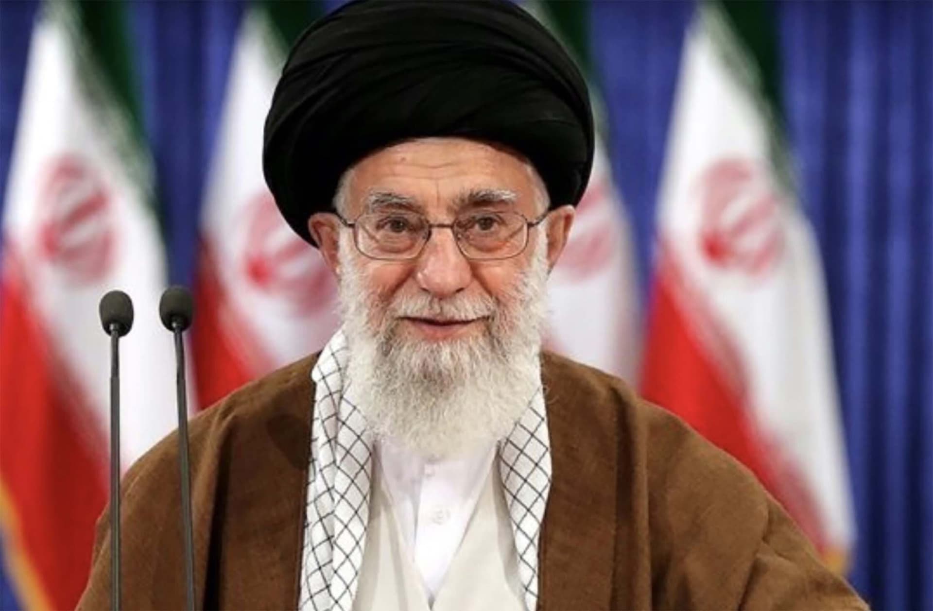 Trump bestätigt: Ajatollah Chamenei ist tot