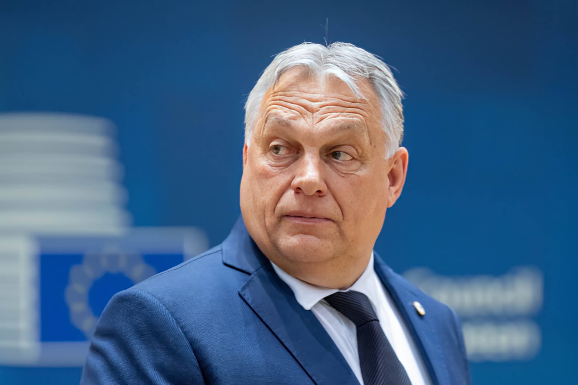 Ungarns Premier Orban: „Töten an der Front stoppen, sofortiger Waffenstillstand“