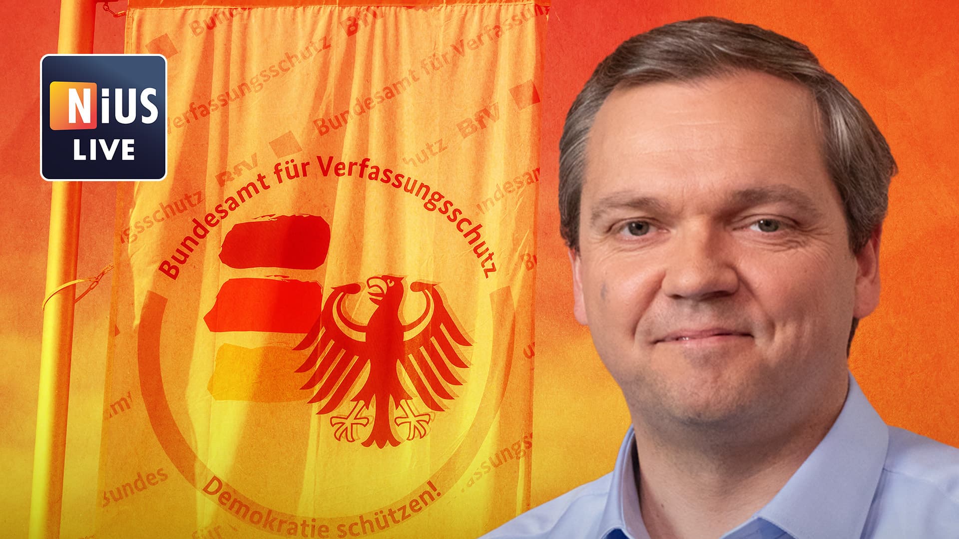 AfD-Gutachten des Verfassungsschutzes: „Das ist ein Fall von Assoziationsbingo“