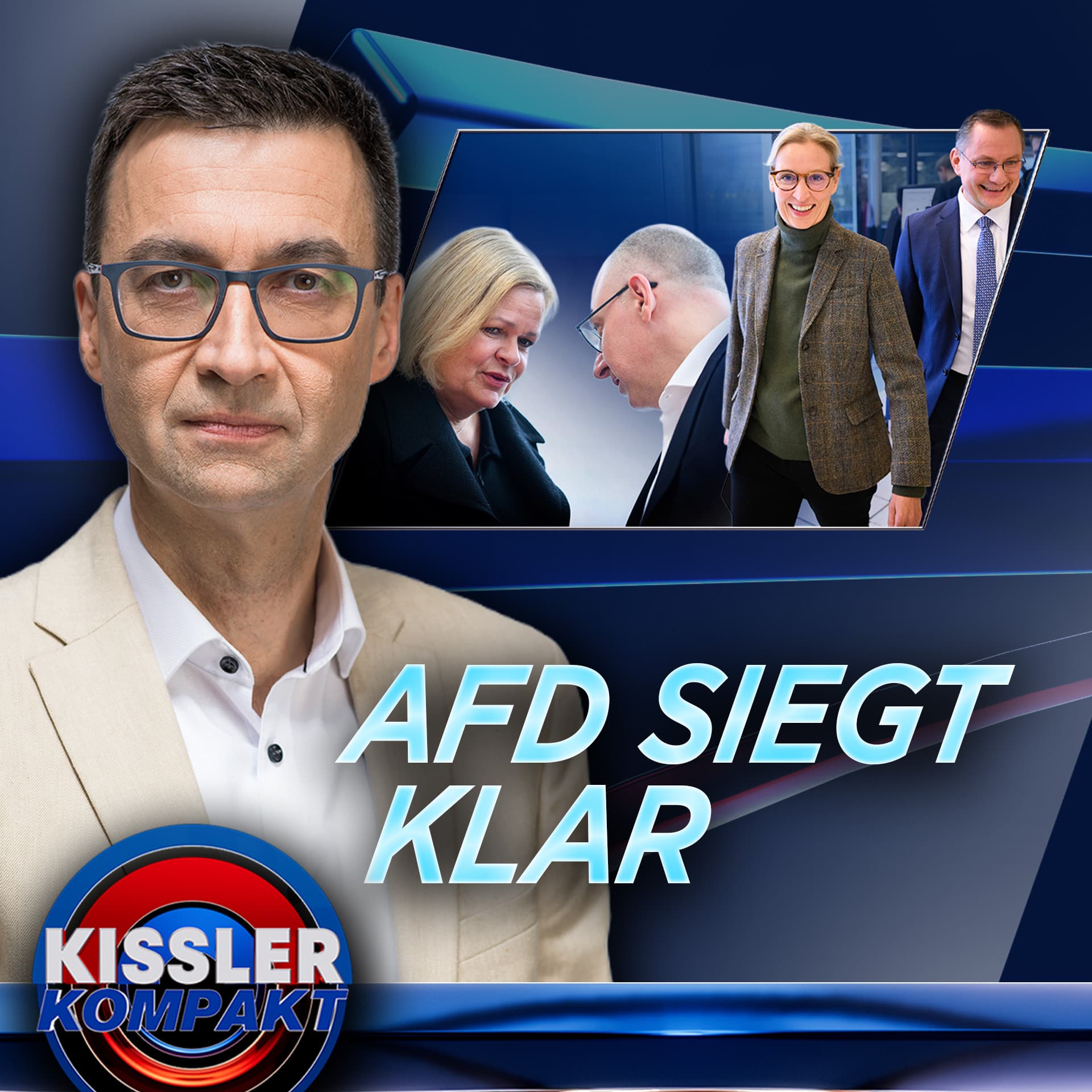 Ein Sieg für die AfD und die Demokratie: Ein solcher Verfassungsschutz ist überflüssig