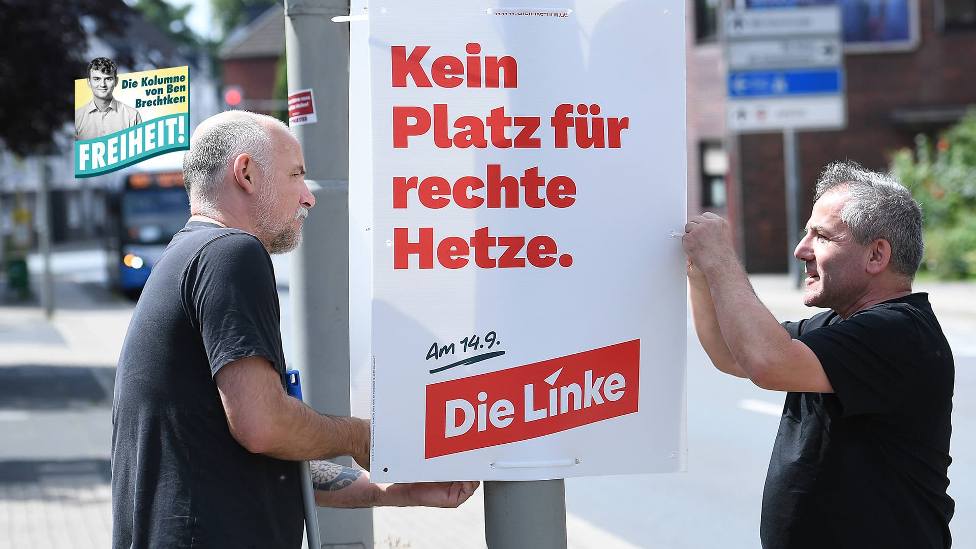 Warum die Wählerstimme bei Kommunalwahlen nichts mehr wert ist