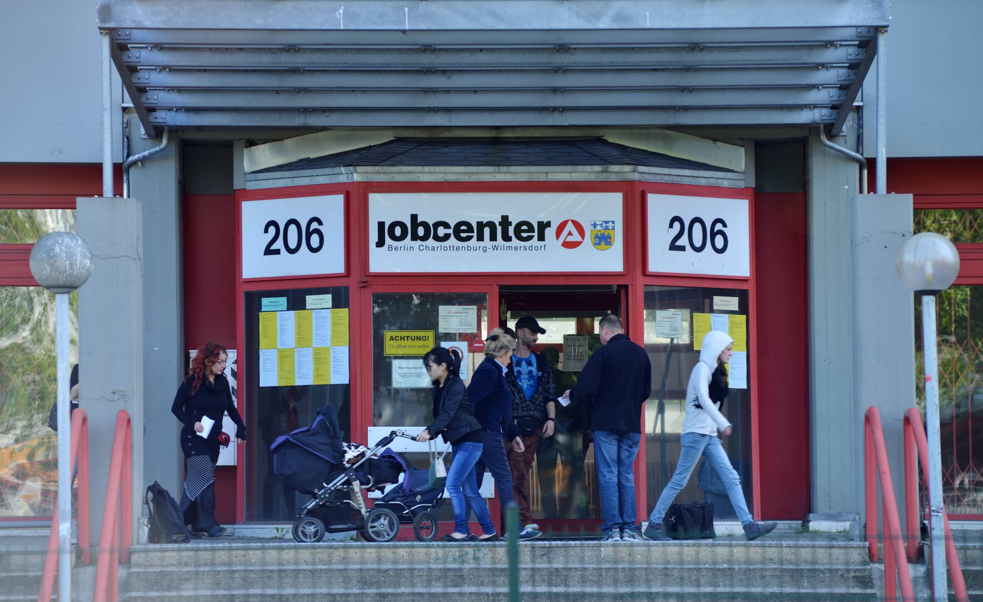 Antje Hermenau über das Bürgergeld: „Das ist eigentlich ein Migrations-Belohnungsgeld“