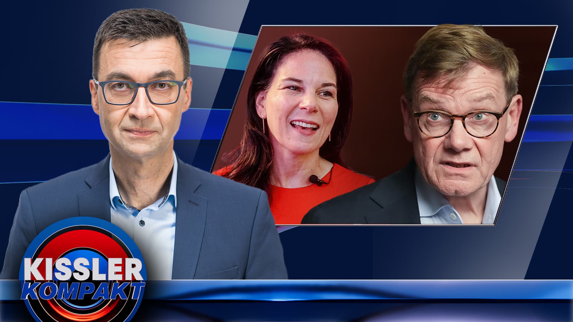 Johann Wadephul kann es nicht – er ist Baerbock 2.0