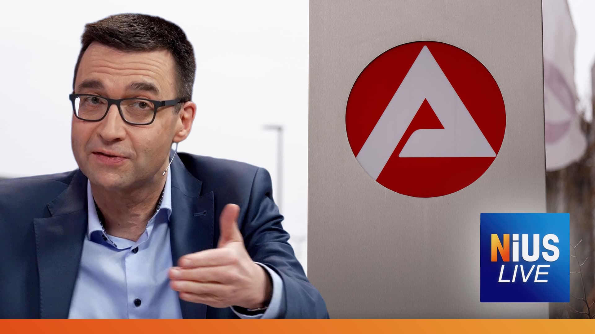Alexander Kissler über die Überlastung der Sozialkassen durch Migration: „Das Bürgergeld wird zum Ausländergeld – so war das nicht gedacht“