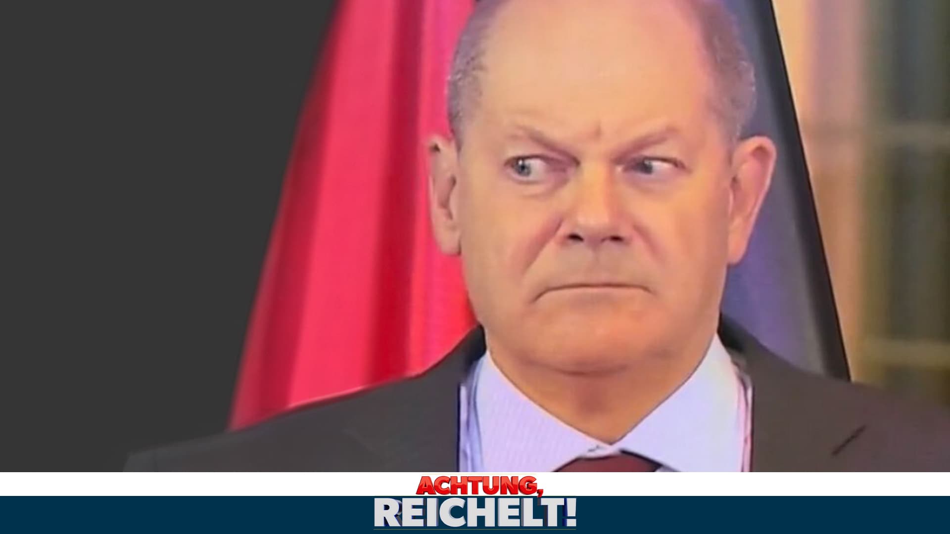 Tief in der Krise: Jetzt zeigen Habeck und Scholz ihr wahres Gesicht!