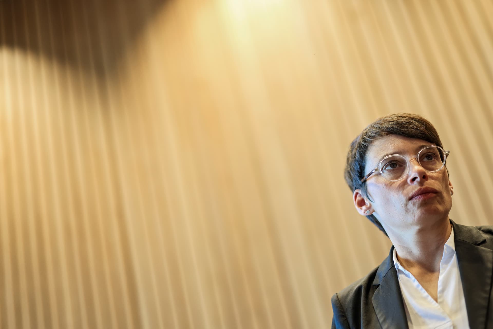 Warum schmeißt Hendrik Wüst die Versager-Ministerin Josefine Paul nicht raus?