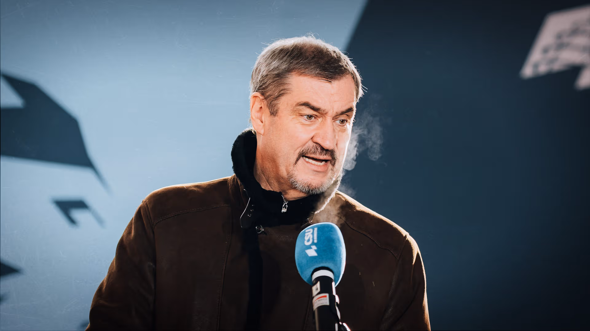 CSU-Chef Markus Söder knöpft sich das Land und die Regierung vor: „Blaumachen muss reduziert werden“