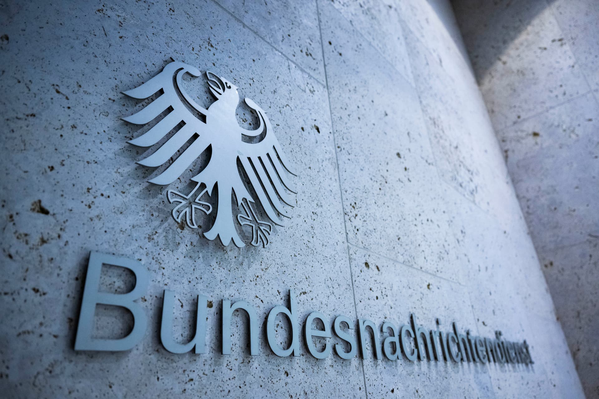 BND völlig überfordert! Bundesregierung erfuhr erst von Prigoschin-Putsch, als dieser schon lief
